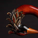 Phoenix Bird Walking Cane, Hand Crafted Walking Cane Animal