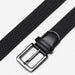 Affordable Elastic Braided Belt For Men, Kameron Model