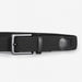 Affordable Elastic Braided Belt For Men, Kameron Model