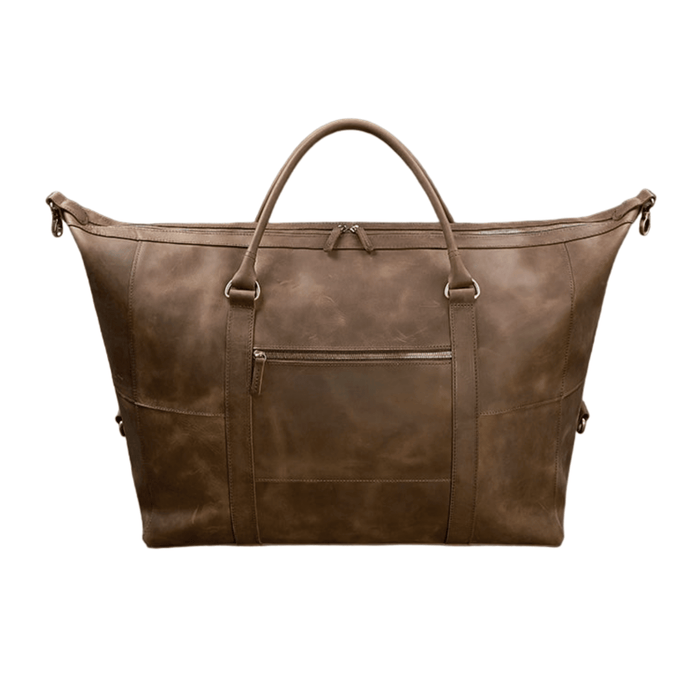 Affordable Large Luxury Leather Bag