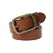 Affordable Leather Belt For Men, Misho Model