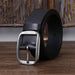 Affordable Leather Belt For Men, Thanica Model