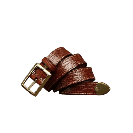 High-quality belts for women