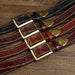 Western belts for women