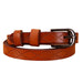 Affordable Leather Belt For Women, Pinaria Model