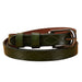 Affordable Leather Belt For Women, Pinaria Model