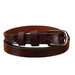 Affordable Leather Belt For Women, Pinaria Model