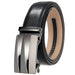 Affordable Leather Suit Belt For Men, Loic Model