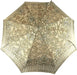 Amazing Baroque Design Women's Folding Umbrella