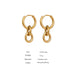 Classic Designer Earrings