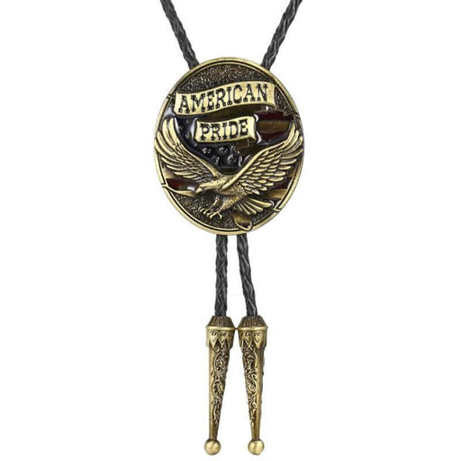 American Bolo Tie