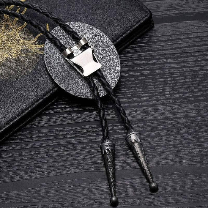 American Bolo Tie