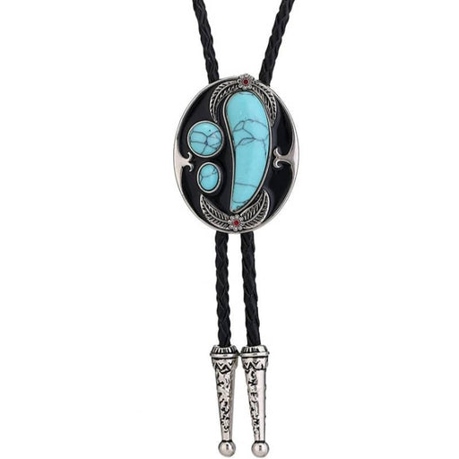 American Indian Bolo Tie