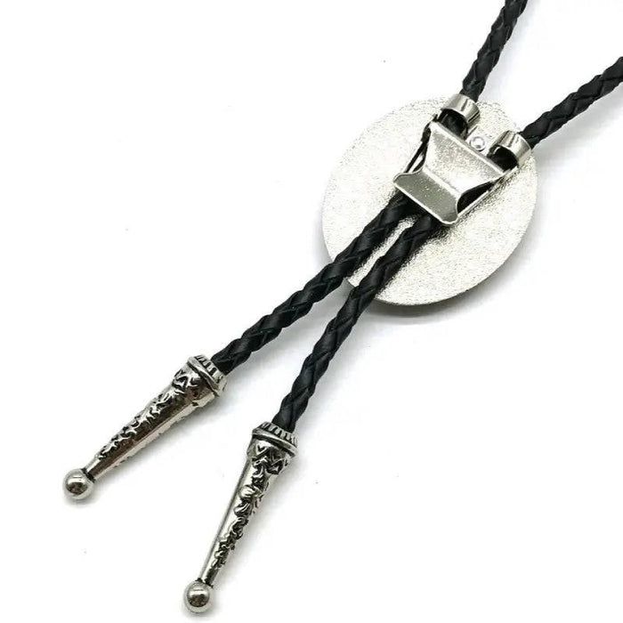 American Indian Bolo Tie