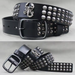 animal design belt men