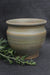 Antique Artisan Unique Сlay Pot Home Decor Handmade