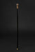 Antique Presentation Walking Cane - Fine Art Dress Cane