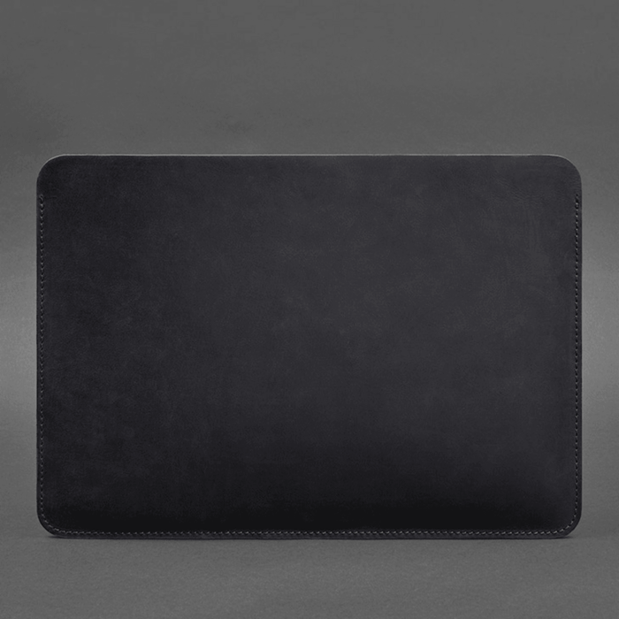 MacBook Pro 14 leather sleeve high quality Apple