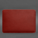 MacBook Pro 14 leather sleeve high quality Apple