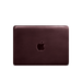 Apple Leather MacBook Pro 14 Sleeve, High Quality Leather