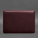 Apple Leather MacBook Pro 14 Sleeve, High Quality Leather