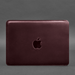 Apple Leather MacBook Pro 14 Sleeve, High Quality Leather