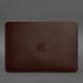 Apple Leather MacBook Pro 14 Sleeve, High Quality Leather