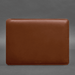 Premium leather MacBook sleeve 13 inch by Apple