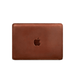 Apple leather MacBook sleeve 15-16 inch high quality