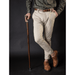 Aries Walking Stick, Wooden Walking Cane - Design Canes