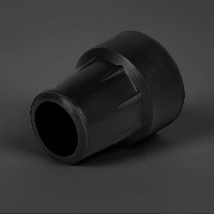 7/8 inch cane rubber tips