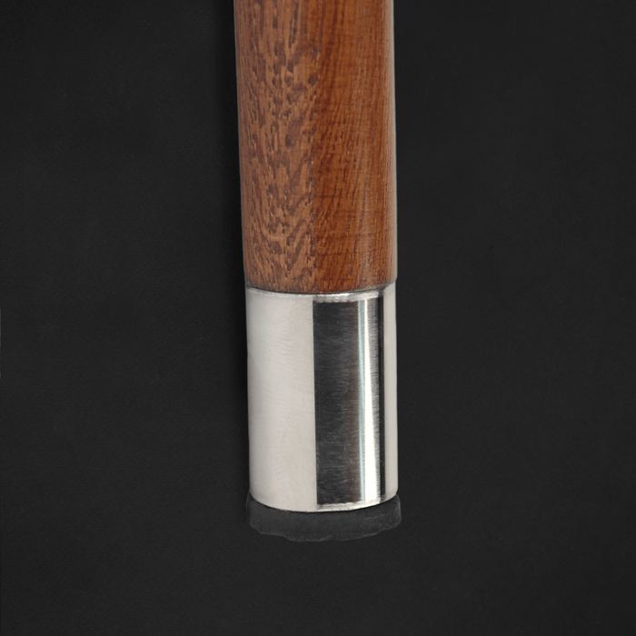 Aries Walking Stick, Wooden Walking Cane - Design Canes