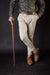 Wolf Walking Stick - Fashionable Walking Cane for Men, Design Canes