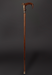 Handmade Red Tree Antique Eagle Walking Stick - Bespoke Stick