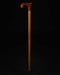 Artisan Walking Cane Made of Exclusive Wood - Custom Made