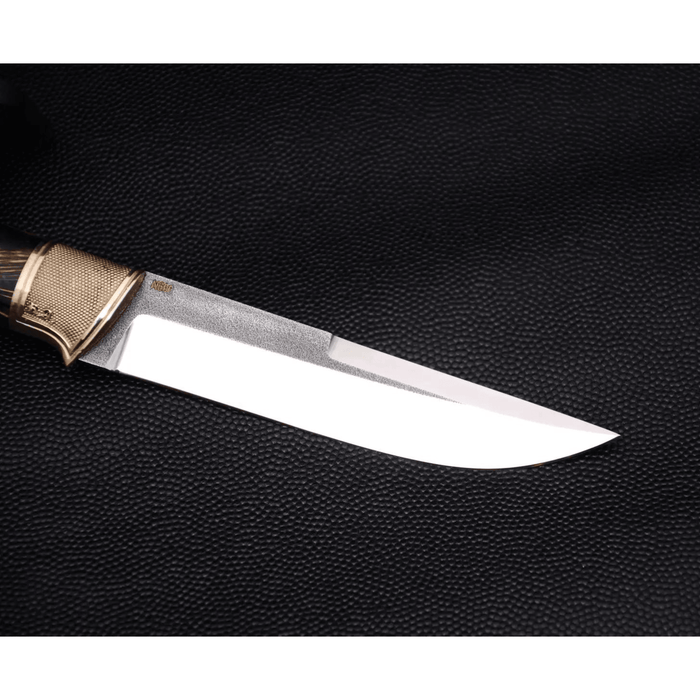 Handmade author's knife "Viking"