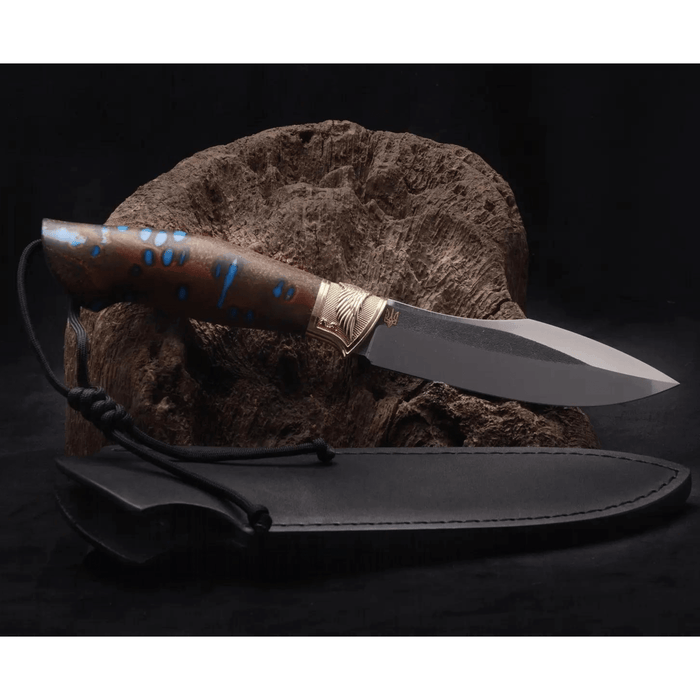 Premium Class Author's "Universe" Knife