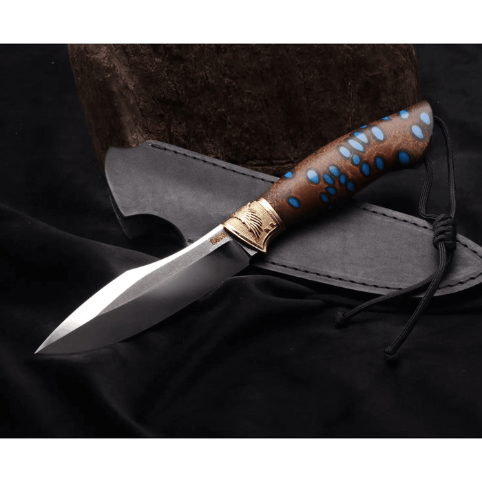 Premium Class Author's "Universe" Knife