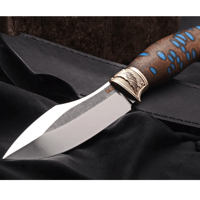 Premium Class Author's "Universe" Knife