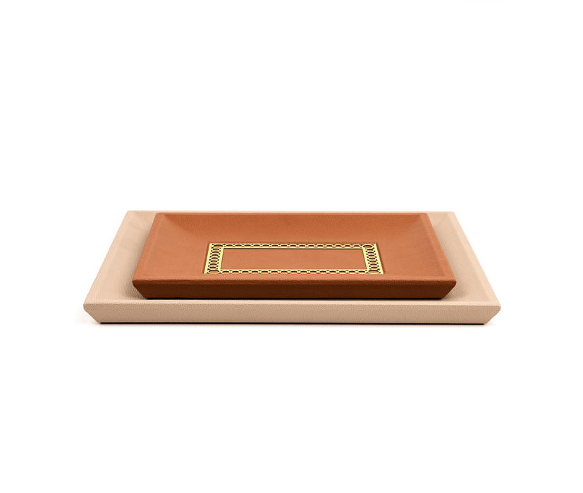 Aston Rectangular Trinket Tray - Artynov | Unique Handmade Accessories