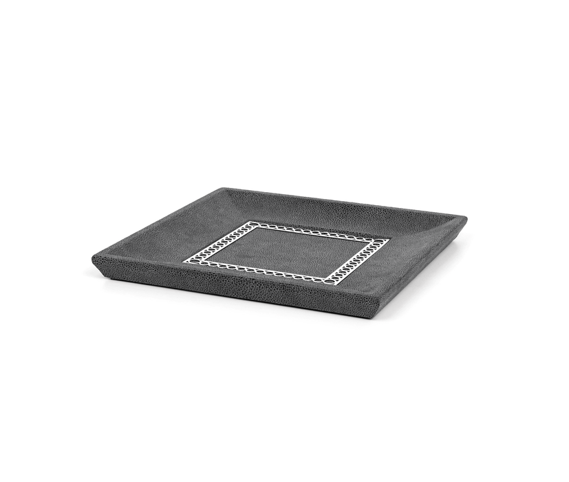 Aston Square Trinket Tray - Artynov | Unique Handmade Accessories