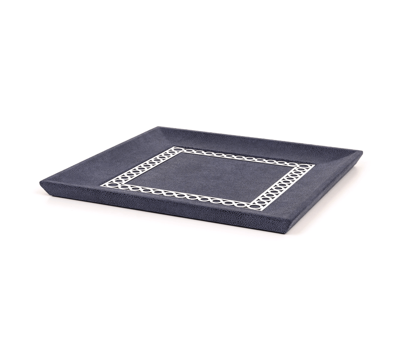 Aston Square Trinket Tray - Artynov | Unique Handmade Accessories