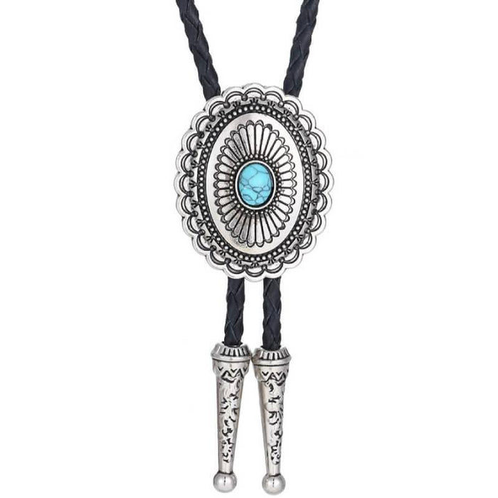 Authentic Bolo Tie