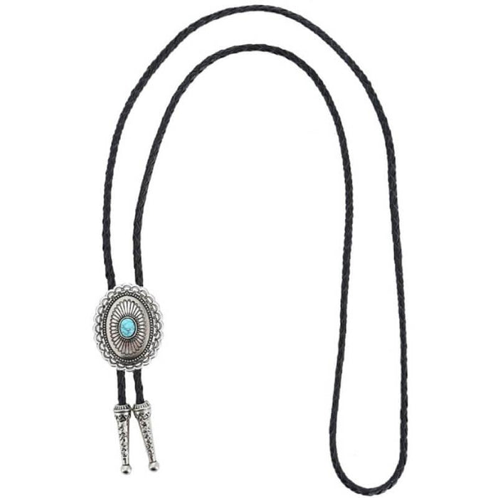 Authentic Bolo Tie