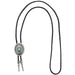 Authentic Bolo Tie