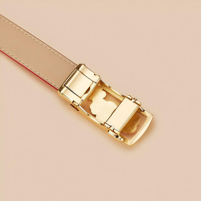 Adjustable belts for women