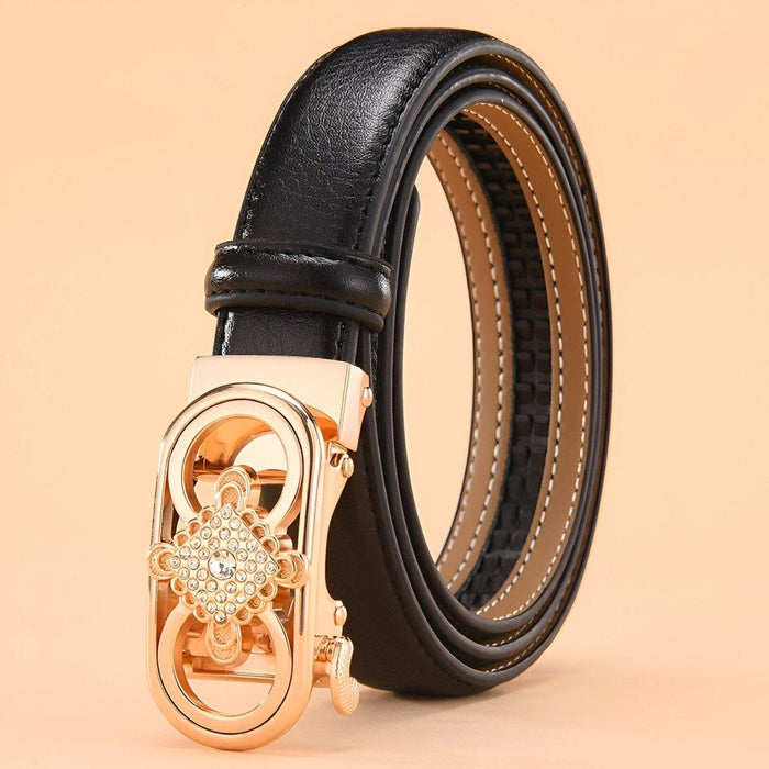 Belt sets for women