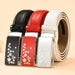 Waist belts for women