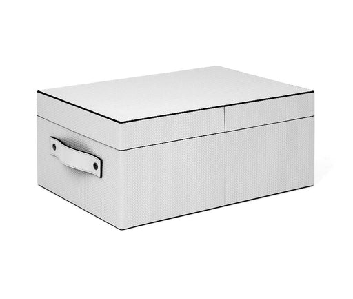 Unique Elegant Design Compact Avio Closet Box