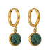 AWRAGH EARRINGS